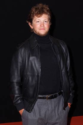 Preview of Dix pour Cent: The Movie at L Olympia; Celebrities Arrive on the Red Carpet; Anthony Bajon 459515 September 8, 2026 France  Copyright: xSebastienxFremontx xStarfacex STAR_459515_075