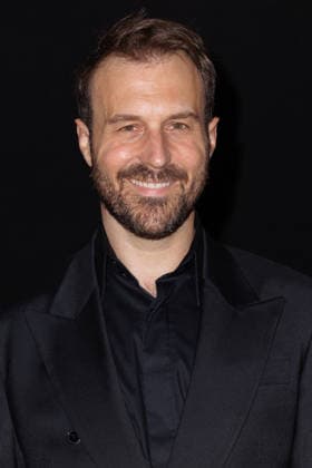Preview of *Dix pour Cent: The Movie* at L Olympia: Celebrities Arrive on the Red Carpet. Antoine Gouy 459515 September 8, 2026, France  Copyright: xSebastienxFremontx xStarfacex STAR_459515_080