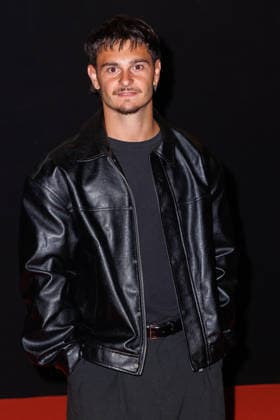 Preview Screening of Dix pour Cent: The Movie at L Olympia: Celebrities Arrive on the Red Carpet 459515 September 8, 2026 France  Copyright: xSebastienxFremontx xStarfacex STAR_459515_098
