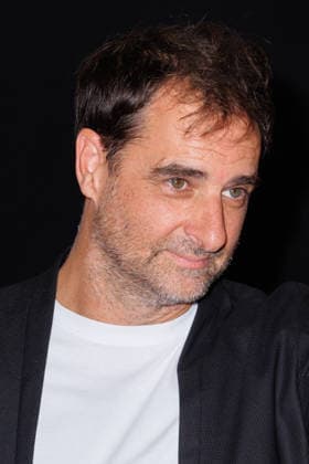Preview of Dix pour Cent: The Movie at L Olympia; Celebrities Arrive on the Red Carpet; Gregory Montel; 459515; September 8, 2026; France  Copyright: xSebastienxFremontx xStarfacex STAR_459515_100