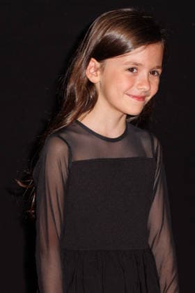 Preview of Dix pour Cent: The Movie at L Olympia: Celebrities Arrive on the Red Carpet—Elodie Batard Gaultier 459515 September 8, 2026 France  Copyright: xSebastienxFremontx xStarfacex STAR_459515_104