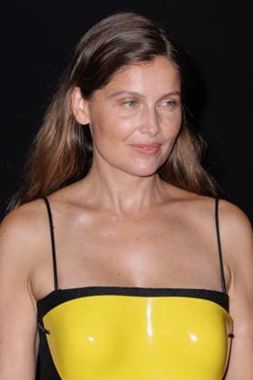 Preview of Dix pour Cent: The Movie at L Olympia; Celebrities Arrive on the Red Carpet: Laetitia Casta 459515 September 8, 2026 France  Copyright: xSebastienxFremontx xStarfacex STAR_459515_113