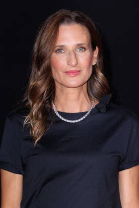 Preview of *Dix pour Cent: The Movie* at L Olympia; Celebrities Arrive on the Red Carpet; Camille Cottin; 459515; September 8, 2026; France  Copyright: xSebastienxFremontx xStarfacex STAR_459515_128