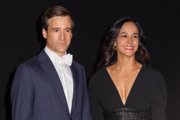 Preview of Dix pour Cent: The Movie at L Olympia; Celebrities Arrive on the Red Carpet: Grégoire Leprince-Ringuet 459515 September 8, 2026 France  Copyright: xSebastienxFremontx xStarfacex STAR_459515_141