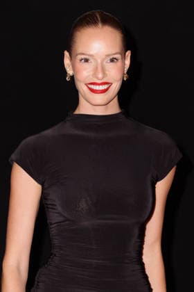 Preview of Dix pour Cent: The Movie at L Olympia; Celebrities Arrive on the Red Carpet; Maeva Coucke 459515 September 8, 2026 France  Copyright: xSebastienxFremontx xStarfacex STAR_459515_142