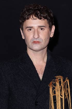 Preview of Dix pour Cent: The Movie at L Olympia; Celebrities Arrive on the Red Carpet; Nicolas Maury 459515 September 8, 2026 France  Copyright: xSebastienxFremontx xStarfacex STAR_459515_155