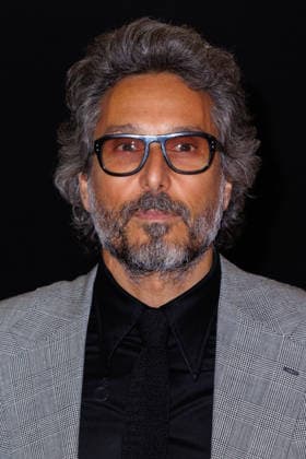 Preview of Dix pour Cent: The Movie at L Olympia; Celebrities Arrive on the Red Carpet; Vincent Elbaz; 459515; September 8, 2026; France  Copyright: xSebastienxFremontx xStarfacex STAR_459515_176