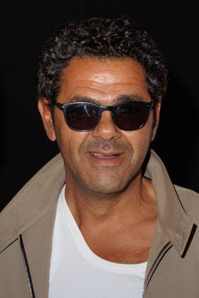 Preview of *Dix pour Cent: The Movie* at L Olympia; Celebrities Arrive on the Red Carpet; Jamel Debbouze 459515 September 8, 2026 France  Copyright: xSebastienxFremontx xStarfacex STAR_459515_197