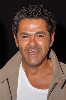 Preview of *Dix pour Cent: The Movie* at L Olympia; Celebrities Arrive on the Red Carpet; Jamel Debbouze 459515 September 8, 2026 France  Copyright: xSebastienxFremontx xStarfacex STAR_459515_199