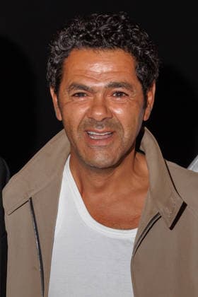 Preview of *Dix pour Cent: The Movie* at L Olympia; Celebrities Arrive on the Red Carpet; Jamel Debbouze 459515 September 8, 2026 France  Copyright: xSebastienxFremontx xStarfacex STAR_459515_200
