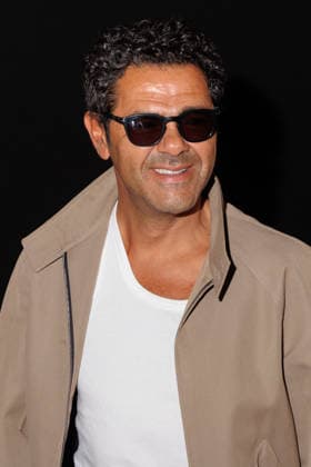 Preview of *Dix pour Cent: The Movie* at L Olympia; Celebrities Arrive on the Red Carpet; Jamel Debbouze 459515 September 8, 2026 France  Copyright: xSebastienxFremontx xStarfacex STAR_459515_203