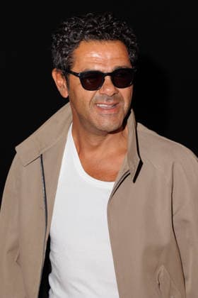 Preview of *Dix pour Cent: The Movie* at L Olympia; Celebrities Arrive on the Red Carpet; Jamel Debbouze 459515 September 8, 2026 France  Copyright: xSebastienxFremontx xStarfacex STAR_459515_204