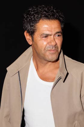 Preview of *Dix pour Cent: The Movie* at L Olympia; Celebrities Arrive on the Red Carpet; Jamel Debbouze 459515 September 8, 2026 France  Copyright: xSebastienxFremontx xStarfacex STAR_459515_205