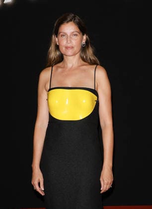 Laetitia Casta Preview of the film *Dix pour cent* at the Olympia in Paris on September 8, 2026 Coadic Guirec Bestimage Preview of the film *Dix pour cent* at the Olympia in Paris on September 8, 2026 Paris, France  Copyright: xCOADICxGUIRECx xBESTIMAGExCOADICxGUIRECx xBESTIMAGEx