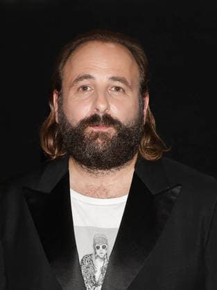 Vincent Macaigne Preview of the film *Dix pour cent* at the Olympia in Paris on September 8, 2026 Coadic Guirec Bestimage Preview of the film *Dix pour cent* at the Olympia in Paris on September 8, 2026 Paris, France  Copyright: xCOADICxGUIRECx xBESTIMAGExCOADICxGUIRECx xBESTIMAGEx