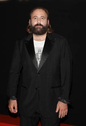 Vincent Macaigne Preview of the film *Dix pour cent* at the Olympia in Paris on September 8, 2026 Coadic Guirec Bestimage Preview of the film *Dix pour cent* at the Olympia in Paris on September 8, 2026 Paris, France  Copyright: xCOADICxGUIRECx xBESTIMAGExCOADICxGUIRECx xBESTIMAGEx