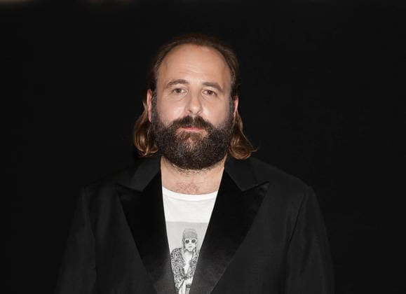 Vincent Macaigne Preview of the film *Dix pour cent* at the Olympia in Paris on September 8, 2026 Coadic Guirec Bestimage Preview of the film *Dix pour cent* at the Olympia in Paris on September 8, 2026 Paris, France  Copyright: xCOADICxGUIRECx xBESTIMAGExCOADICxGUIRECx xBESTIMAGEx