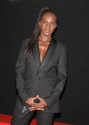 Eye Haidara Preview of the film *Dix pour cent* at the Olympia in Paris on September 8, 2026 Coadic Guirec Bestimage Preview of the film *Dix pour cent* at the Olympia in Paris on September 8, 2026 Paris, France  Copyright: xCOADICxGUIRECx xBESTIMAGExCOADICxGUIRECx xBESTIMAGEx