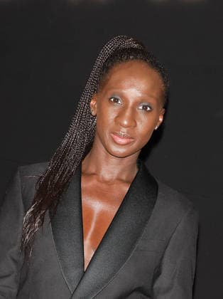 Eye Haidara Preview of the film *Dix pour cent* at the Olympia in Paris on September 8, 2026 Coadic Guirec Bestimage Preview of the film *Dix pour cent* at the Olympia in Paris on September 8, 2026 Paris, France  Copyright: xCOADICxGUIRECx xBESTIMAGExCOADICxGUIRECx xBESTIMAGEx