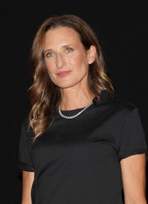 Camille Cottin Preview of the film *Dix pour cent* at the Olympia in Paris on September 8, 2026 Coadic Guirec Bestimage Preview of the film *Dix pour cent* at the Olympia in Paris on September 8, 2026 Paris, France  Copyright: xCOADICxGUIRECx xBESTIMAGExCOADICxGUIRECx xBESTIMAGEx