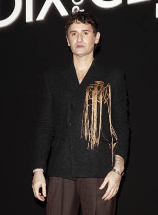 Nicolas Maury Preview of the film *Dix pour cent* at the Olympia in Paris on September 8, 2026 Coadic Guirec Bestimage Preview of the film *Dix pour cent* at the Olympia in Paris on September 8, 2026 Paris, France  Copyright: xCOADICxGUIRECx xBESTIMAGExCOADICxGUIRECx xBESTIMAGEx