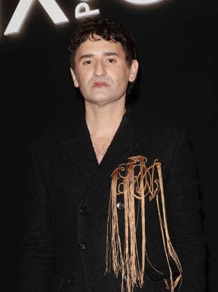Nicolas Maury Preview of the film *Dix pour cent* at the Olympia in Paris on September 8, 2026 Coadic Guirec Bestimage Preview of the film *Dix pour cent* at the Olympia in Paris on September 8, 2026 Paris, France  Copyright: xCOADICxGUIRECx xBESTIMAGExCOADICxGUIRECx xBESTIMAGEx