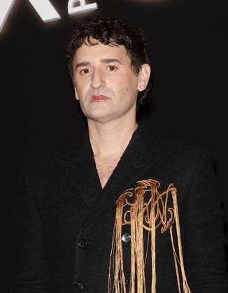 Nicolas Maury Preview of the film *Dix pour cent* at the Olympia in Paris on September 8, 2026 Coadic Guirec Bestimage Preview of the film *Dix pour cent* at the Olympia in Paris on September 8, 2026 Paris, France  Copyright: xCOADICxGUIRECx xBESTIMAGExCOADICxGUIRECx xBESTIMAGEx