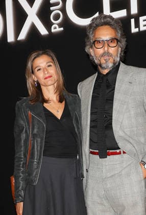 v Preview of the film *Dix pour cent* at the Olympia in Paris on September 8, 2026 Coadic Guirec Bestimage Preview of the film *Dix pour cent* at the Olympia in Paris on September 8, 2026 Paris, France  Copyright: xCOADICxGUIRECx xBESTIMAGExCOADICxGUIRECx xBESTIMAGEx
