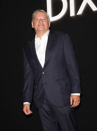 Ted Sarandos, CEO of Netflix, at the premiere of the film *Dix pour cent* at the Olympia in Paris on September 8, 2026. Coadic Guirec, Bestimage. Preview of the film *Dix pour cent* at the Olympia in Paris on September 8, 2026. Paris, France  Copyright: xCOADICxGUIRECx xBESTIMAGExCOADICxGUIRECx xBESTIMAGEx