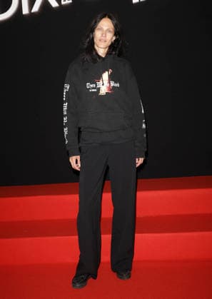 Aymeline Valade Preview of the film *Dix pour cent* at the Olympia in Paris on September 8, 2026 Coadic Guirec Bestimage Preview of the film *Dix pour cent* at the Olympia in Paris on September 8, 2026 Paris, France  Copyright: xCOADICxGUIRECx xBESTIMAGExCOADICxGUIRECx xBESTIMAGEx