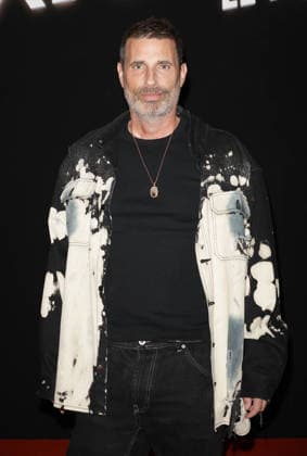 Richard Orlinski Preview of the film *Dix pour cent* at the Olympia in Paris on September 8, 2026 Coadic Guirec Bestimage Preview of the film *Dix pour cent* at the Olympia in Paris on September 8, 2026 Paris, France  Copyright: xCOADICxGUIRECx xBESTIMAGExCOADICxGUIRECx xBESTIMAGEx