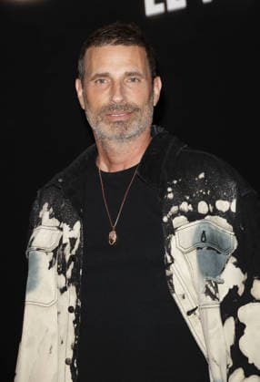 Richard Orlinski Preview of the film *Dix pour cent* at the Olympia in Paris on September 8, 2026 Coadic Guirec Bestimage Preview of the film *Dix pour cent* at the Olympia in Paris on September 8, 2026 Paris, France  Copyright: xCOADICxGUIRECx xBESTIMAGExCOADICxGUIRECx xBESTIMAGEx