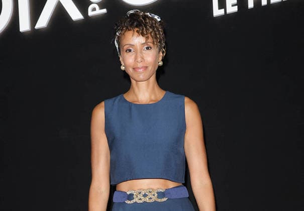 Sonia Rolland Preview of the film *Dix pour cent* at the Olympia in Paris on September 8, 2026 Coadic Guirec Bestimage Preview of the film *Dix pour cent* at the Olympia in Paris on September 8, 2026 Paris, France  Copyright: xCOADICxGUIRECx xBESTIMAGExCOADICxGUIRECx xBESTIMAGEx