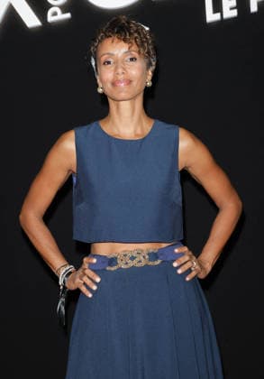 Sonia Rolland Preview of the film *Dix pour cent* at the Olympia in Paris on September 8, 2026 Coadic Guirec Bestimage Preview of the film *Dix pour cent* at the Olympia in Paris on September 8, 2026 Paris, France  Copyright: xCOADICxGUIRECx xBESTIMAGExCOADICxGUIRECx xBESTIMAGEx