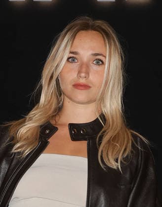 Chloé Jouannet Preview of the film *Dix pour cent* at the Olympia in Paris on September 8, 2026 Coadic Guirec Bestimage Preview of the film *Dix pour cent* at the Olympia in Paris on September 8, 2026 Paris, France  Copyright: xCOADICxGUIRECx xBESTIMAGExCOADICxGUIRECx xBESTIMAGEx