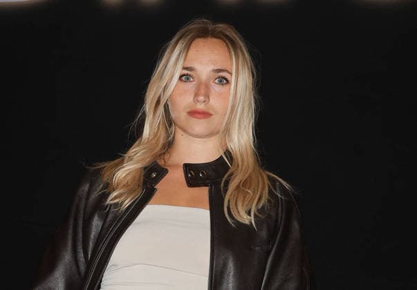 Chloé Jouannet Preview of the film *Dix pour cent* at the Olympia in Paris on September 8, 2026 Coadic Guirec Bestimage Preview of the film *Dix pour cent* at the Olympia in Paris on September 8, 2026 Paris, France  Copyright: xCOADICxGUIRECx xBESTIMAGExCOADICxGUIRECx xBESTIMAGEx