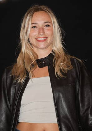 Chloé Jouannet Preview of the film *Dix pour cent* at the Olympia in Paris on September 8, 2026 Coadic Guirec Bestimage Preview of the film *Dix pour cent* at the Olympia in Paris on September 8, 2026 Paris, France  Copyright: xCOADICxGUIRECx xBESTIMAGExCOADICxGUIRECx xBESTIMAGEx