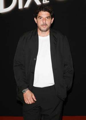 Damien Bonnard Preview of the film *Dix pour cent* at the Olympia in Paris on September 8, 2026 Coadic Guirec Bestimage Preview of the film *Dix pour cent* at the Olympia in Paris on September 8, 2026 Paris, France  Copyright: xCOADICxGUIRECx xBESTIMAGExCOADICxGUIRECx xBESTIMAGEx