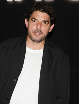 Damien Bonnard Preview of the film *Dix pour cent* at the Olympia in Paris on September 8, 2026 Coadic Guirec Bestimage Preview of the film *Dix pour cent* at the Olympia in Paris on September 8, 2026 Paris, France  Copyright: xCOADICxGUIRECx xBESTIMAGExCOADICxGUIRECx xBESTIMAGEx