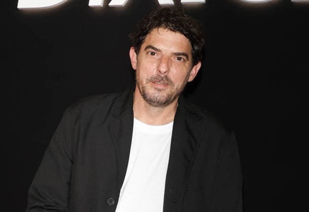 Damien Bonnard Preview of the film *Dix pour cent* at the Olympia in Paris on September 8, 2026 Coadic Guirec Bestimage Preview of the film *Dix pour cent* at the Olympia in Paris on September 8, 2026 Paris, France  Copyright: xCOADICxGUIRECx xBESTIMAGExCOADICxGUIRECx xBESTIMAGEx