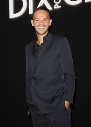 Mohamed Bouhafsi Preview of the film *Dix pour cent* at the Olympia in Paris on September 8, 2026 Coadic Guirec Bestimage Preview of the film *Dix pour cent* at the Olympia in Paris on September 8, 2026 Paris, France  Copyright: xCOADICxGUIRECx xBESTIMAGExCOADICxGUIRECx xBESTIMAGEx