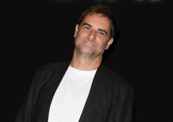 Gregory Montel Preview of the film *Dix pour cent* at the Olympia in Paris on September 8, 2026 Coadic Guirec Bestimage Preview of the film *Dix pour cent* at the Olympia in Paris on September 8, 2026 Paris, France  Copyright: xCOADICxGUIRECx xBESTIMAGExCOADICxGUIRECx xBESTIMAGEx