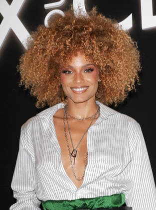 Alicia Aylies Preview of the film *Dix pour cent* at the Olympia in Paris on September 8, 2026 Coadic Guirec Bestimage Preview of the film *Dix pour cent* at the Olympia in Paris on September 8, 2026 Paris, France  Copyright: xCOADICxGUIRECx xBESTIMAGExCOADICxGUIRECx xBESTIMAGEx