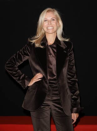 Louise Ekland Preview screening of the film *Dix pour cent* at the Olympia in Paris on September 8, 2026 Coadic Guirec Bestimage Preview of the film *Dix pour cent* at the Olympia in Paris on September 8, 2026 Paris, France  Copyright: xCOADICxGUIRECx xBESTIMAGExCOADICxGUIRECx xBESTIMAGEx