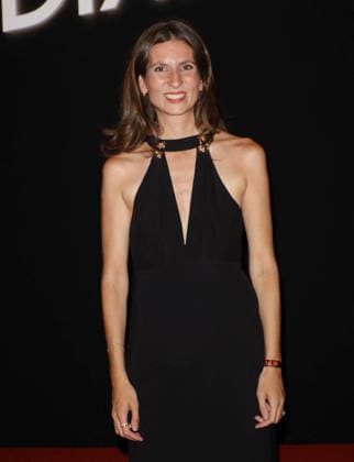 Marine Leonardi Preview of the film *Dix pour cent* at the Olympia in Paris on September 8, 2026 Coadic Guirec Bestimage Preview of the film *Dix pour cent* at the Olympia in Paris on September 8, 2026 Paris, France  Copyright: xCOADICxGUIRECx xBESTIMAGExCOADICxGUIRECx xBESTIMAGEx
