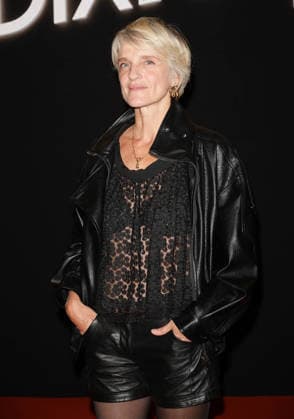 Olivia Côte Preview of the film *Dix pour cent* at the Olympia in Paris on September 8, 2026 Coadic Guirec Bestimage Preview of the film *Dix pour cent* at the Olympia in Paris on September 8, 2026 Paris, France  Copyright: xCOADICxGUIRECx xBESTIMAGExCOADICxGUIRECx xBESTIMAGEx