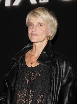 Olivia Côte Preview of the film *Dix pour cent* at the Olympia in Paris on September 8, 2026 Coadic Guirec Bestimage Preview of the film *Dix pour cent* at the Olympia in Paris on September 8, 2026 Paris, France  Copyright: xCOADICxGUIRECx xBESTIMAGExCOADICxGUIRECx xBESTIMAGEx