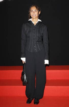 Guest Preview of the film *Dix pour cent* at the Olympia in Paris on September 8, 2026 Coadic Guirec Bestimage Preview of the film *Dix pour cent* at the Olympia in Paris on September 8, 2026 Paris, France  Copyright: xCOADICxGUIRECx xBESTIMAGExCOADICxGUIRECx xBESTIMAGEx