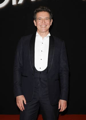 Guest Preview of the film *Dix pour cent* at the Olympia in Paris on September 8, 2026 Coadic Guirec Bestimage Preview of the film *Dix pour cent* at the Olympia in Paris on September 8, 2026 Paris, France  Copyright: xCOADICxGUIRECx xBESTIMAGExCOADICxGUIRECx xBESTIMAGEx