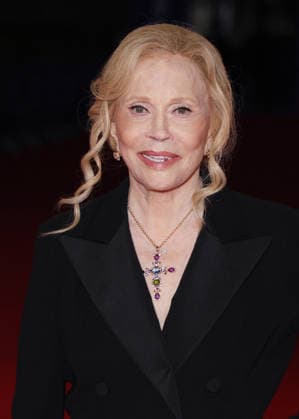Faye Dunaway on the red carpet at the 52nd Deauville American Film Festival on September 8, 2026. Photo by Denis Guignebourg, Bestimage. Deauville, United States  Copyright: xDenisxGuignebourgx xBestimagexDenisxGuignebourgx xBestimagex